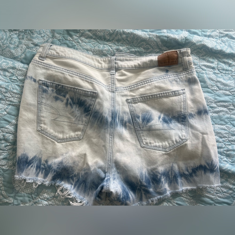 American Eagle Women’s Jean Shorts